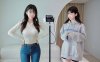ASMR 双胞胎 从远到近 耳边轻语 |asmryeonchu