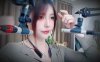 ASMR 吃糖 舌头 略略略 喵小八