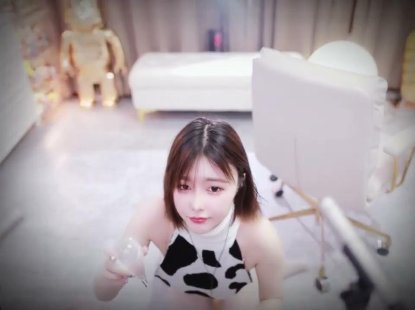 喵小八— 带入视角舔耳