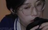ASMR 暴力舔耳+视觉向 |其实是椰子啦
