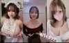 抖音 Douyin Tiktok | 托胸挑战