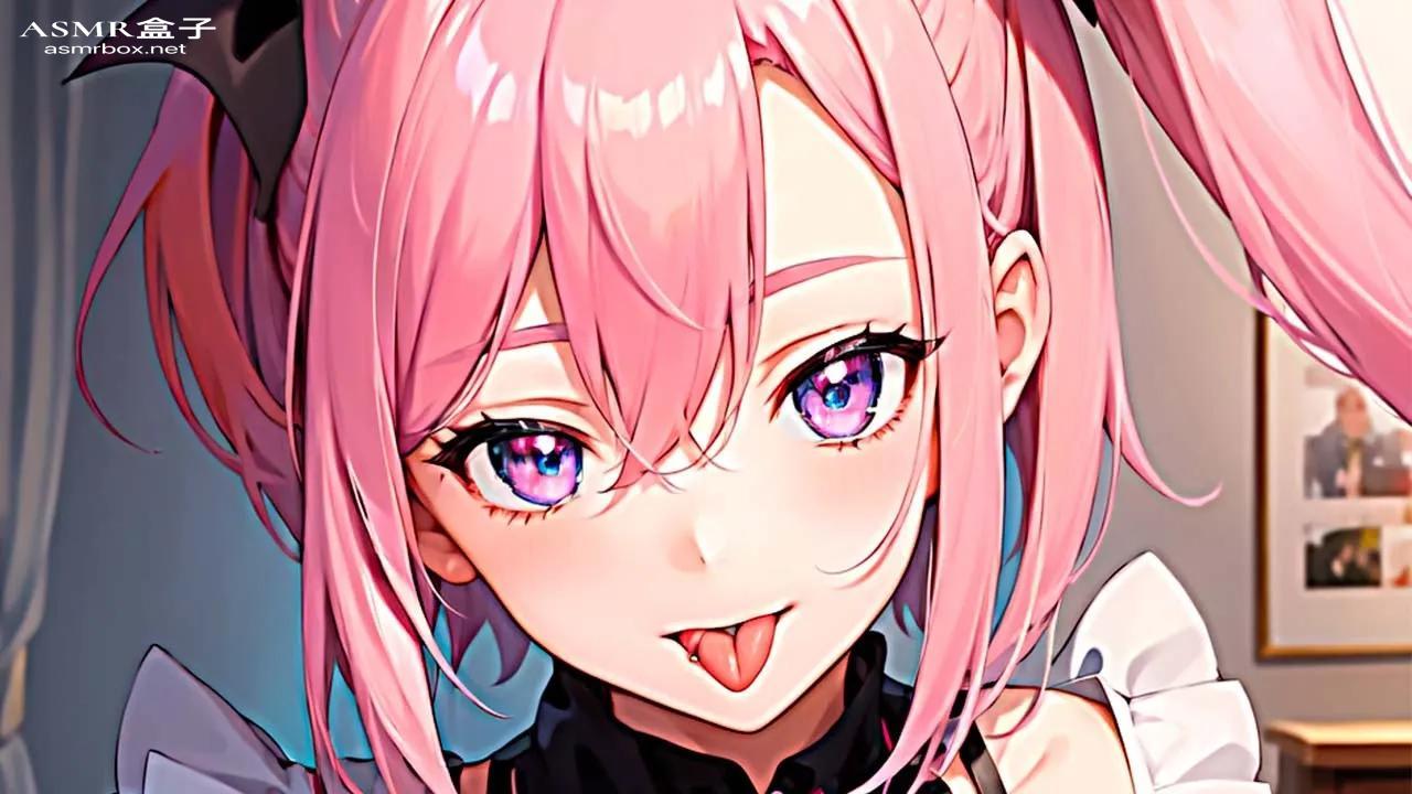 ASMR  Ear Caring