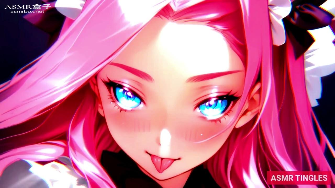 ASMR  Intense Tingles