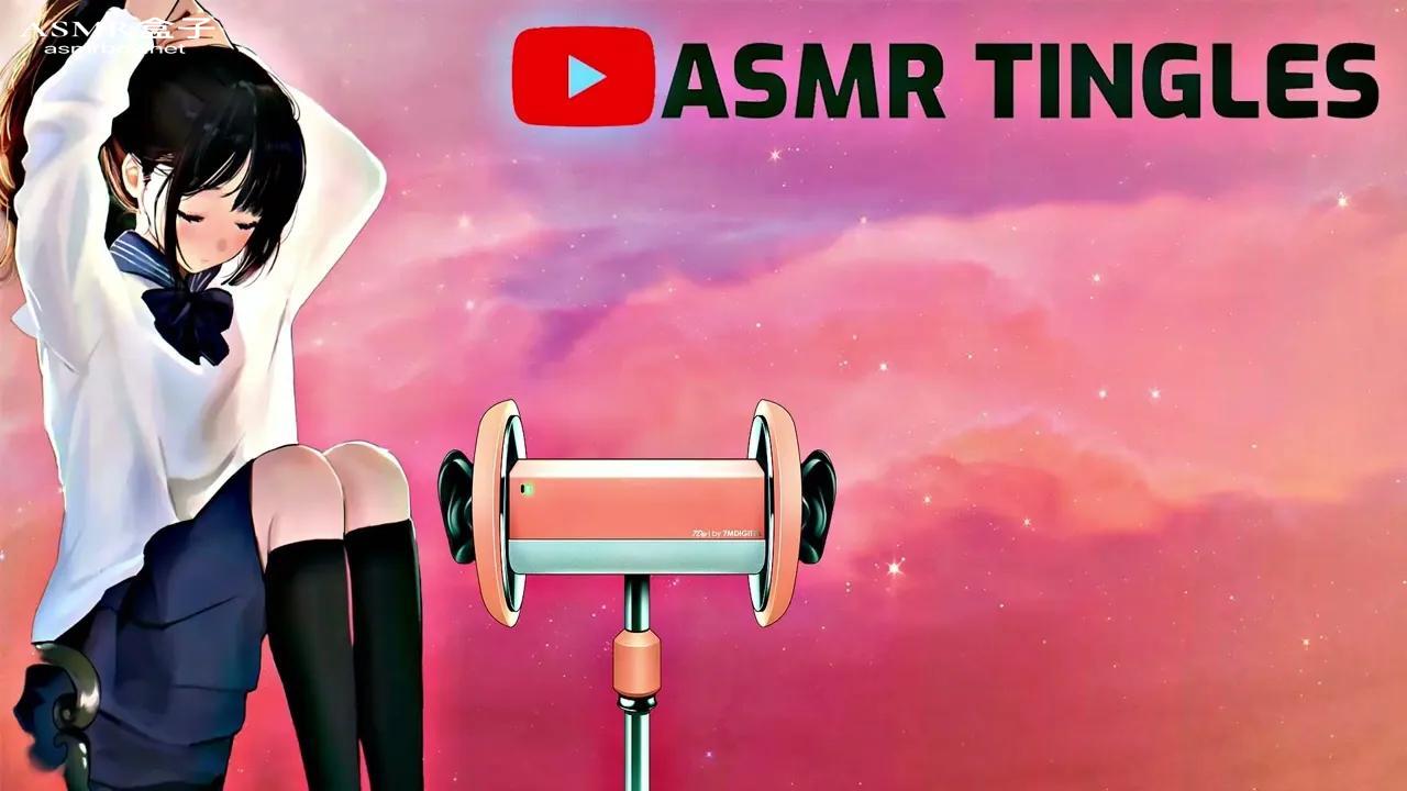 ASMR ✅ Ear Licking Fast ❗❗