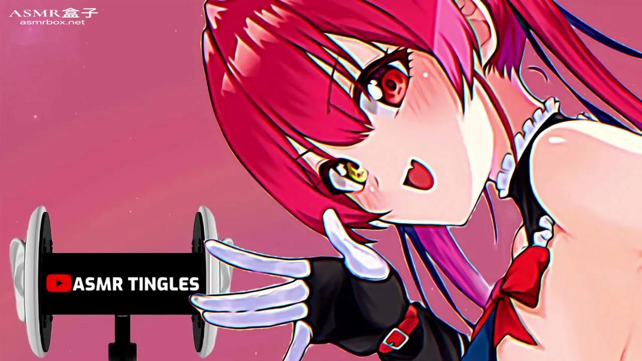 ASMR ❗ Overwhelming Tingles ❗