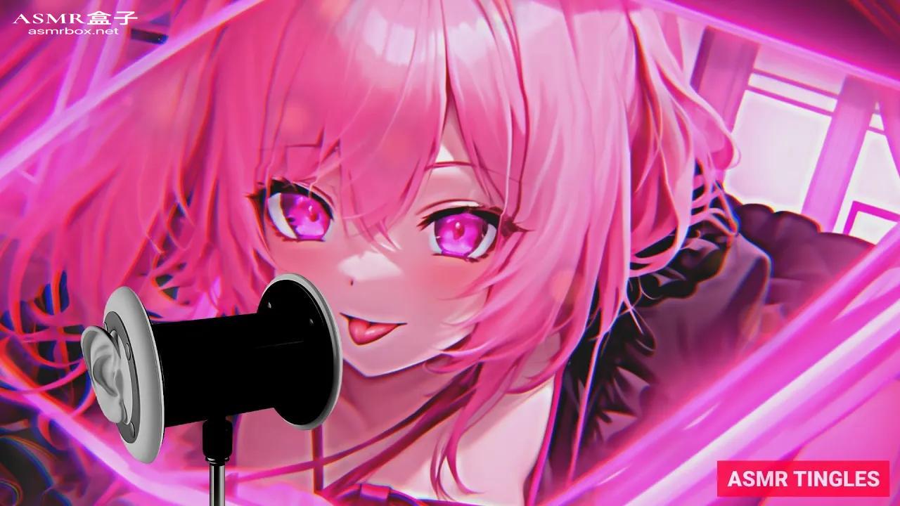 Easy Sleep  ASMR