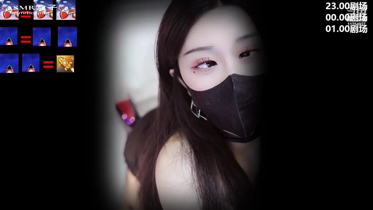ASMR 清清睡不醒孔中窥见真理Asmr girlfriend _ Asmr roleplay _ 声控助眠 _ 福利女友 20230906